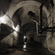 Illustration for article titled The Caves that Held a Secret Hungarian Aircraft Factory During World War II